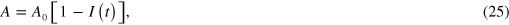 Equation (25)