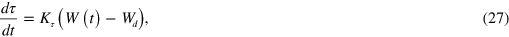 Equation (27)