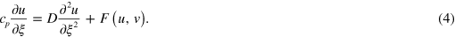 Equation (4)