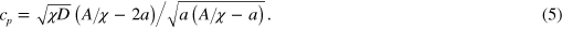 Equation (5)