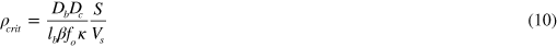 Equation (10)