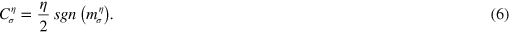 Equation (6)