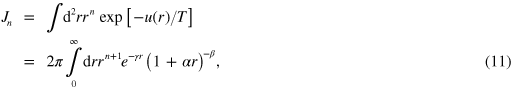 Equation (11)