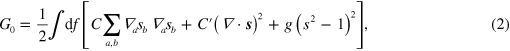 Equation (2)