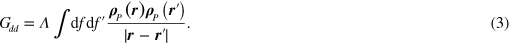 Equation (3)