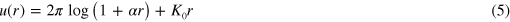 Equation (5)
