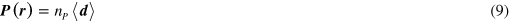 Equation (9)