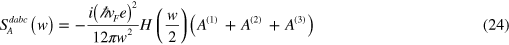 Equation (24)