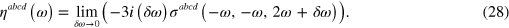Equation (28)