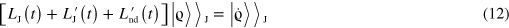 Equation (12)