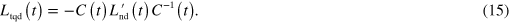 Equation (15)