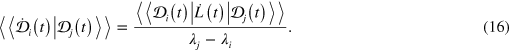 Equation (16)