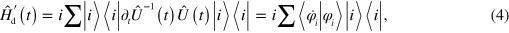 Equation (4)