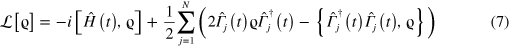 Equation (7)