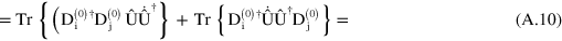 Equation (A.10)