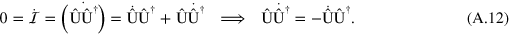 Equation (A.12)