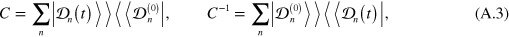 Equation (A.3)