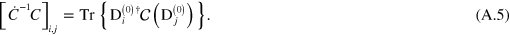 Equation (A.5)