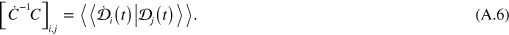 Equation (A.6)