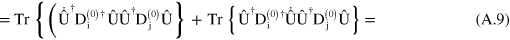 Equation (A.9)
