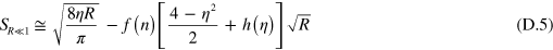 Equation (D.5)