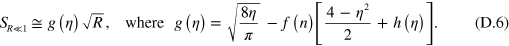 Equation (D.6)