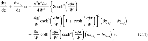 Equation (C.4)