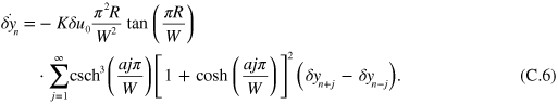 Equation (C.6)