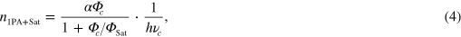 Equation (4)