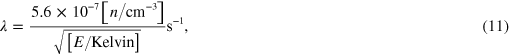 Equation (11)