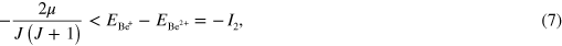 Equation (7)