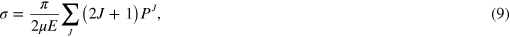 Equation (9)