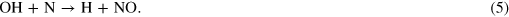 Equation (5)