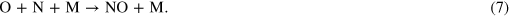Equation (7)