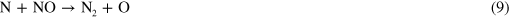 Equation (9)