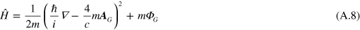 Equation (A.8)