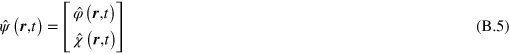 Equation (B.5)