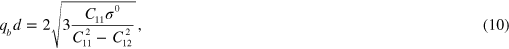 Equation (10)