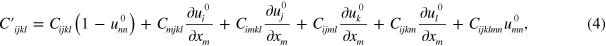 Equation (4)