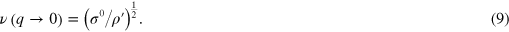Equation (9)