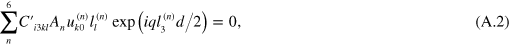 Equation (A.2)