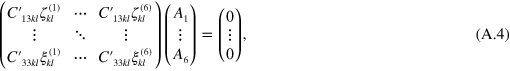 Equation (A.4)