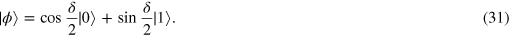 Equation (31)