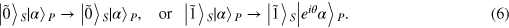 Equation (6)
