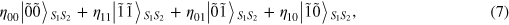 Equation (7)