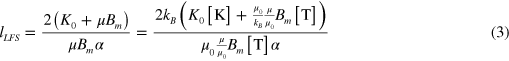 Equation (3)