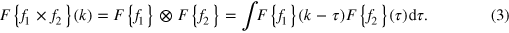 Equation (3)