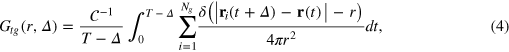 Equation (4)