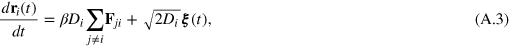 Equation (A.3)
