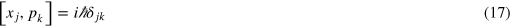 Equation (17)
